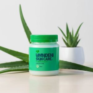 Umndeni Skin Care - Petroleum Jelly