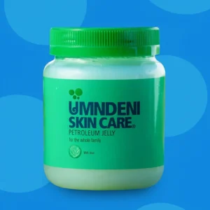 Umndeni Skin Care - Petroleum Jelly